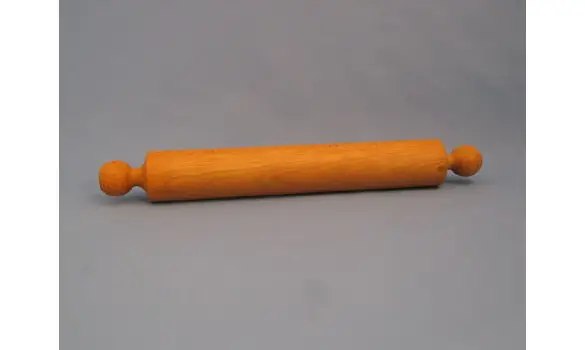 Rouleau à patisserie en bois