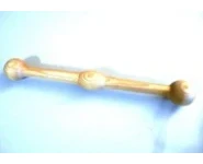 Bâton qi gong boules BB41