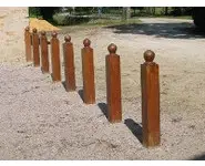 Travaux sur commande